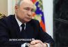 La Russie annonce le déploiement d’armes nucléaires tactiques en Biélorussie