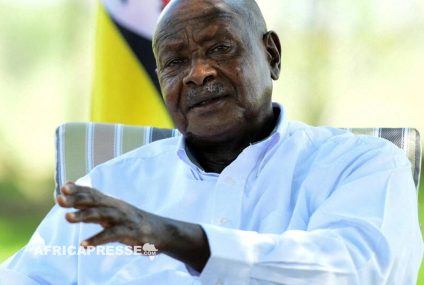 Ouganda: Yoweri Museveni relativise l’exclusion de son pays du programme commercial américain Agoa