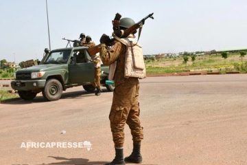 Burkina Faso: le Collectif contre l’impunité exige une enquête sur le massacre de Rollo