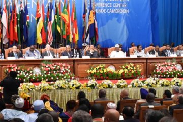 Diplomatie : le Cameroun veut accueillir la 18e conférence des présidents de parlement du Commonwealth en juillet 2023