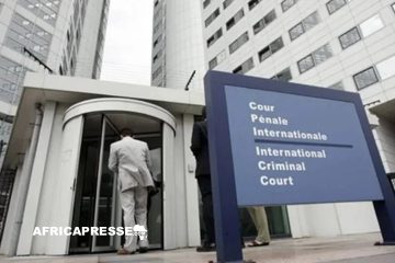 Le Brésil remet en question son adhésion à la Cour pénale internationale (CPI)
