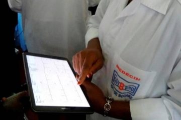 En Afrique, la digitalisation peut réduire les dépenses de santé de 15% d’ici 2030 (rapport)