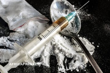Une nouvelle enquête de BBC Africa Eye met en lumière l’épidémie d’héroïne aux Seychelles