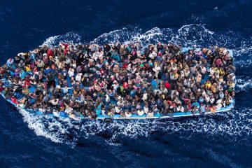 L’Italie accuse le groupe russe Wagner d’être à l’origine de la hausse des flux de migrants africains en Méditerranée