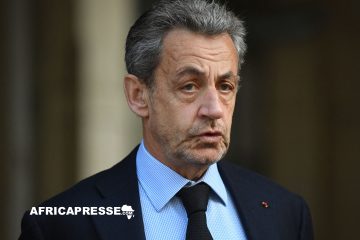 La “visite privée” de Nicolas Sarkozy à Kinshasa: pour réconcilier le Congo et le Rwanda?