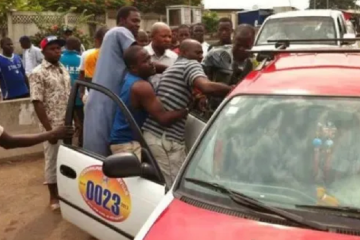 Transport urbain : Les Béninois du Gabon rappelés à l’ordre pour leurs «mauvais comportements»