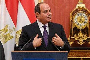 Livraison de 40 000 missiles égyptiens à la Russie: Le Kremlin et Le Caire démentent les allégations