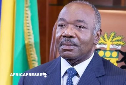 Gabon: l’ex-président Ali Bongo en grève de la faim pour protester contre des «actes de torture»