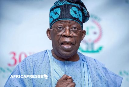 Nigeria : Bola Tinubu sollicite l’aide de la France pour lutter contre le terrorisme