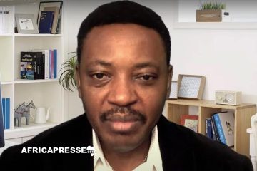 Démission du porte-parole du gouvernement imaginaire d’Ambazonie, Daniel Capo, suite à des désaccords internes