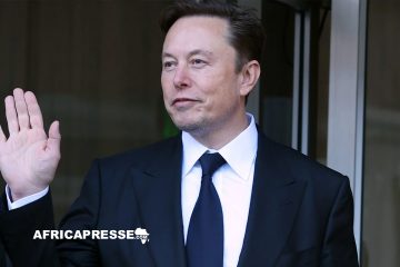 Elon Musk fonde X.AI, une start-up spécialisée en intelligence artificielle