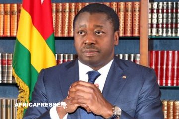 Attaques armées au nord du Togo : le président Faure Gnassingbé sort de son silence