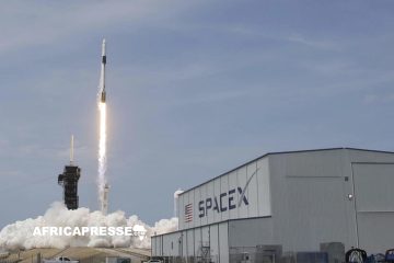 Le Kenya envoie son premier satellite opérationnel dans l’espace avec SpaceX
