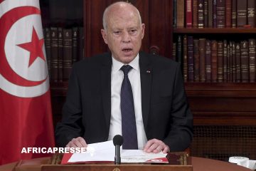 Tunisie dénonce l’ingérence étrangère en réponse à la protestation de Washington contre l’arrestation de militants islamistes