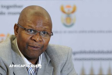 L’Afrique du Sud considère la CPI comme un outil politique et envisage de se retirer
