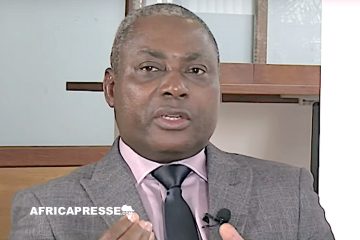 Louis Banga Ntolo, DG de la BVMAC : « Si les banques ne financent pas, essayez le marché »