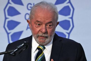 Selon Lula le président brésilien « il ne sert à rien de dire qui a raison ou qui a tort »