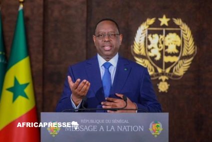 Crise au Sénégal : adoption d’une loi d’amnistie
