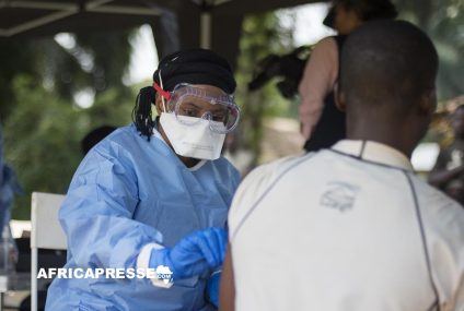 Un cas de fièvre hémorragique Crimée-Congo confirmé chez un patient au Sénégal