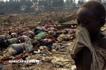 Rwanda : la numérisation des sites mémoriaux du génocide pour préserver l’histoire