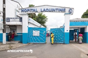 Cameroun : Des sanctions et une enquête judiciaire ouverte après le vol présumé d’un bébé à Douala