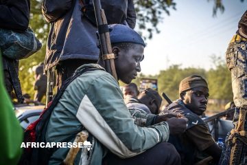 Mozambique : Des milices locales légalisées pour lutter contre les jihadistes