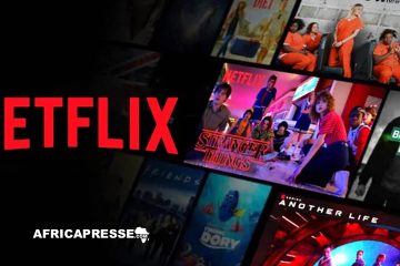 L’Afrique subsaharienne, un marché prometteur pour Netflix