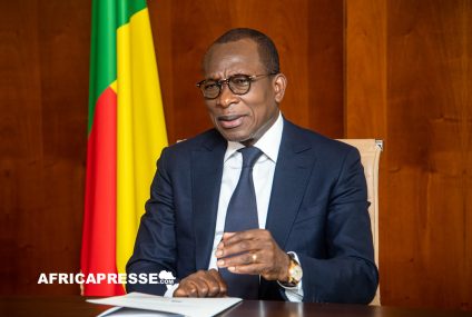 Bénin: Patrice Talon planifie son départ en 2026