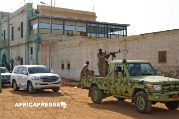 Soudan: La sécurité nationale compromise par les évasions massives de prisonniers