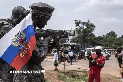 Neuf mineurs d’or chinois tués en Centrafrique : les autorités accusent la CPC