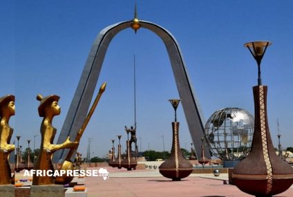 Le Tchad envisage la création d’une nouvelle ville pour désengorger N’Djamena