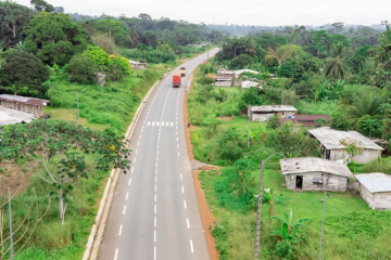 Gabon: Le groupe Arise se retire du projet routier Transgabonaise