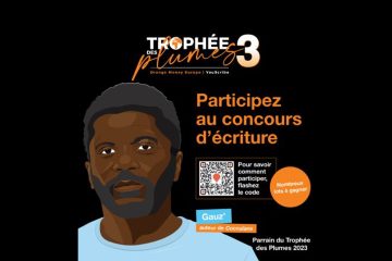 YouScribe lance la troisième édition du Trophée des plumes pour encourager les talents littéraires africains