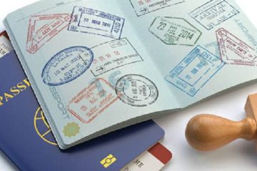 Egypte-Guinée équatoriale : exemption de visa pour les détenteurs du passeport diplomatique