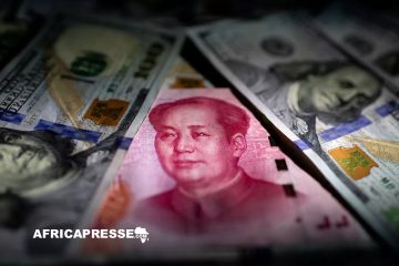 La Chine “renforce la puissance” du yuan pour défier le dollar