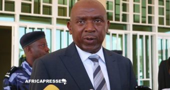 Le ministère de l’Intérieur burundais remet en question les décisions des congrès du CNL dirigé par Agathon Rwasa