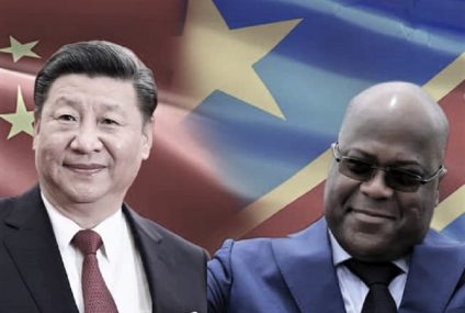 La RD Congo et la Chine conviennent d’évaluer régulièrement leurs contrats miniers