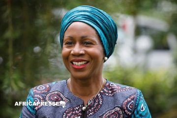 La camerounaise Clémentine Nkweta-Salami nommée coordinatrice des Nations Unies pour la mission d’assistance de la transition au Soudan