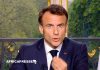 La fiche de paie d’Emmanuel Macron mise au jour