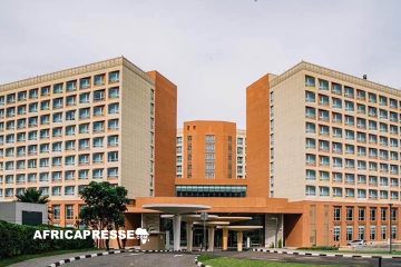 L’Ethiopie poursuit son développement touristique avec l’ouverture du plus grand hôtel d’Afrique