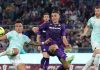 L’Inter Milan brille sans André Onana et remporte la Coupe d’Italie face à la Fiorentina