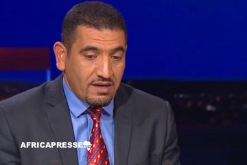 Arrestation de Karim Tabbou, icône du mouvement pro-démocratie du Hirak, alimente les inquiétudes concernant les libertés civiles en Algérie