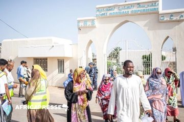 Le parti au pouvoir triomphe lors des élections en Mauritanie malgré les critiques de l’opposition