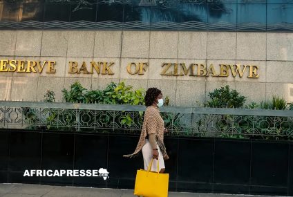 Le Zimbabwe se dote d’une monnaie numérique adossée à l’or pour réduire sa dépendance au dollar américain