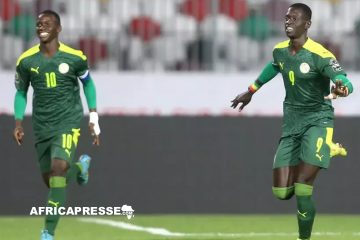CAN U17 : Le Sénégal favori pour les quarts de finale, l’Algérie en mission de qualification