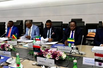 Le Gabon prend part à la 163e réunion du Conseil d’Administration des Gouverneurs de l’Opep