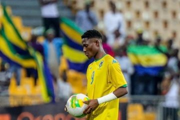 CAN U23: le Cameroun obtient la disqualification du Gabon auprès de la CAF