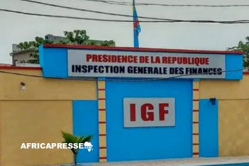 L’enquête de l’IGF en RDC dévoile des fraudes massives dans l’administration publique