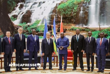 Sommet de l’Accord cadre d’Addis Abeba : les chefs d’État se réunissent à Bujumbura pour discuter de la paix et la sécurité dans l’est de la RDC, sans la participation clé du Rwanda et du Kenya