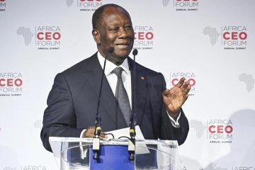 Africa CEO Forum : Le continent africain s’unit pour favoriser l’émergence de leaders économiques